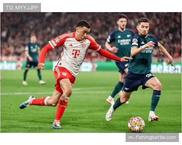 独家专访:拜仁慕尼黑数据分析师解读球队本赛季“预期失球”数据下降原因 独家专访:拜仁慕尼黑数据分析师解读球队本赛季“预期失球”数据下降原因