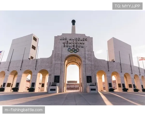 洛杉矶2028奥运村主体结构封顶,强调可持续性与赛后利用规划 洛杉矶2028奥运村主体结构封顶,强调可持续性与赛后利用规划