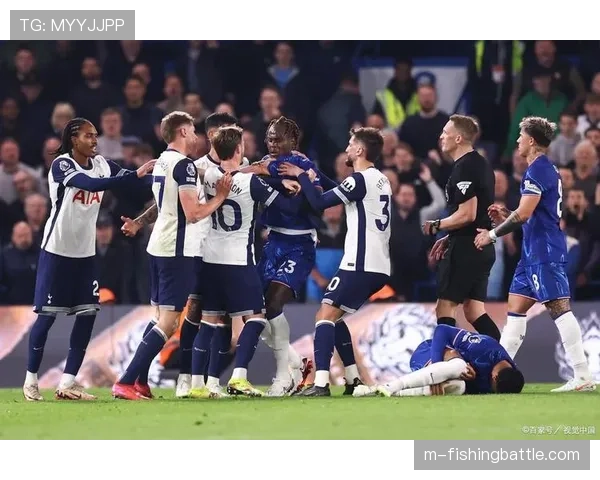 热刺对阵布莱顿，两队上演进球大战