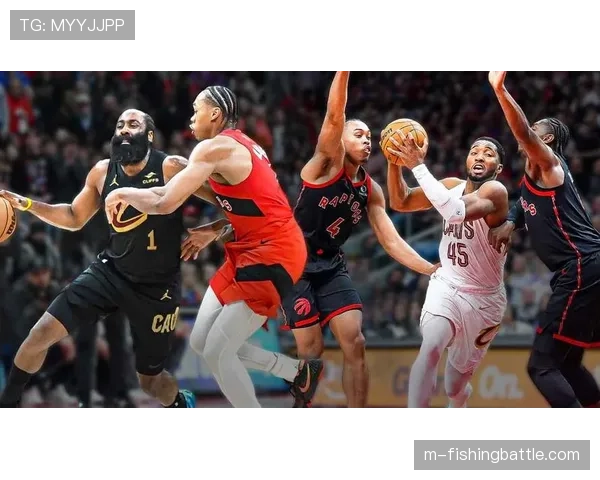 猛龙93-89险胜骑士，系列赛扳成2-2平